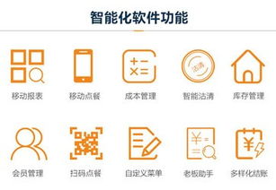 金管家餐飲綜合管理系統和廚藝達人餐飲管理系統對比 zol下載